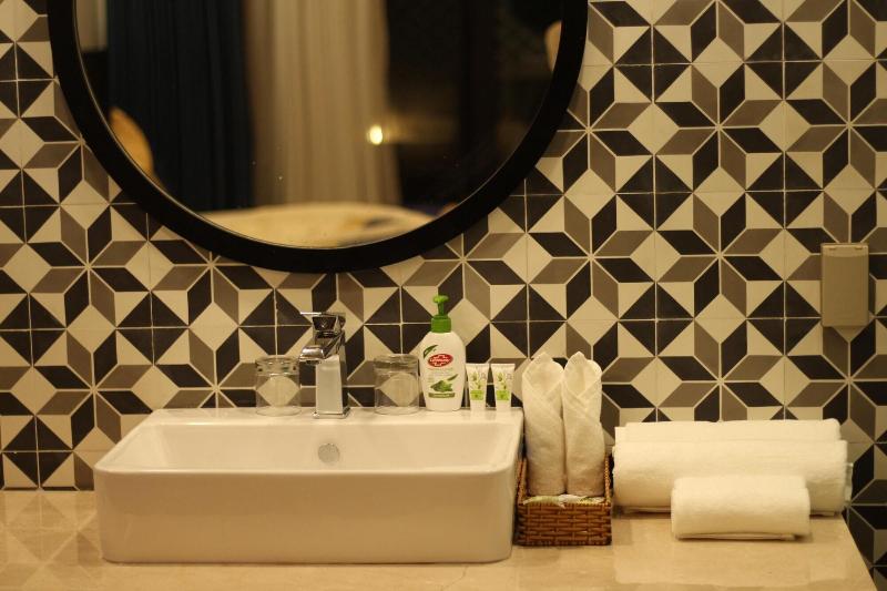 Starlight Villa Beach Resort Spa image