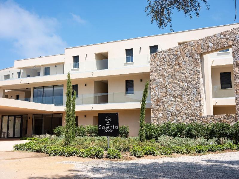 Residence Saletta Mare image