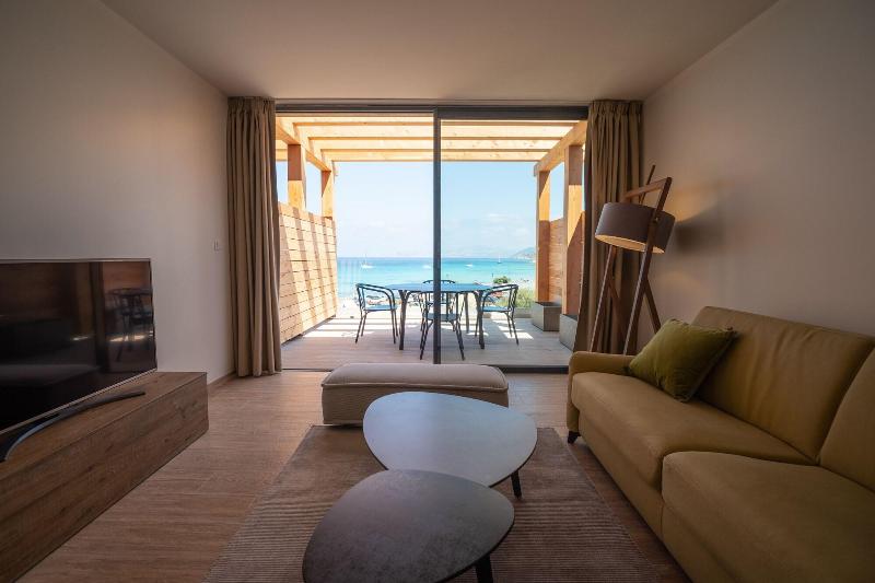 Residence Saletta Mare image