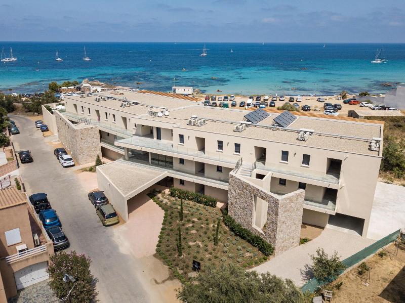 Residence Saletta Mare image