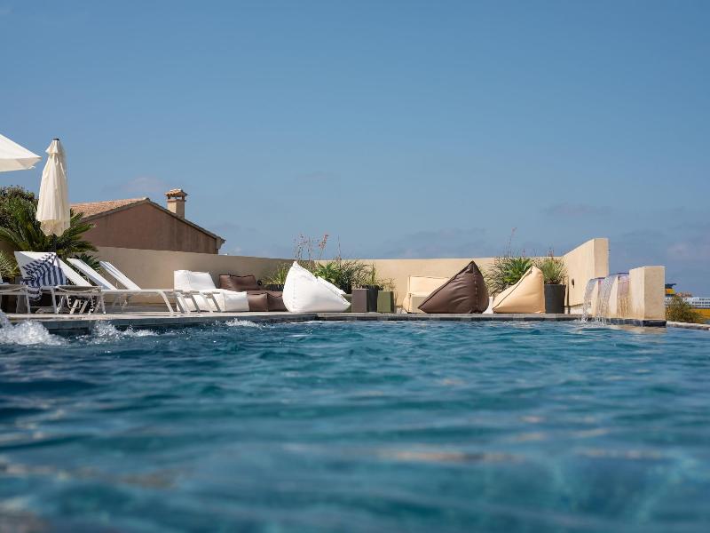 Residence Saletta Mare image