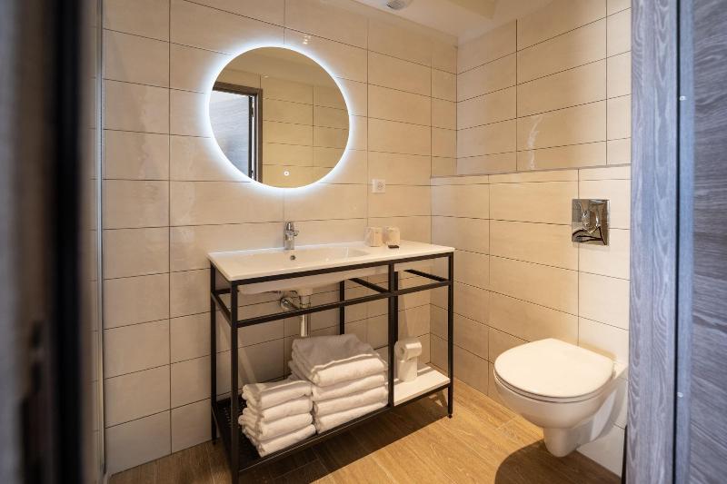 Residence Saletta Mare image