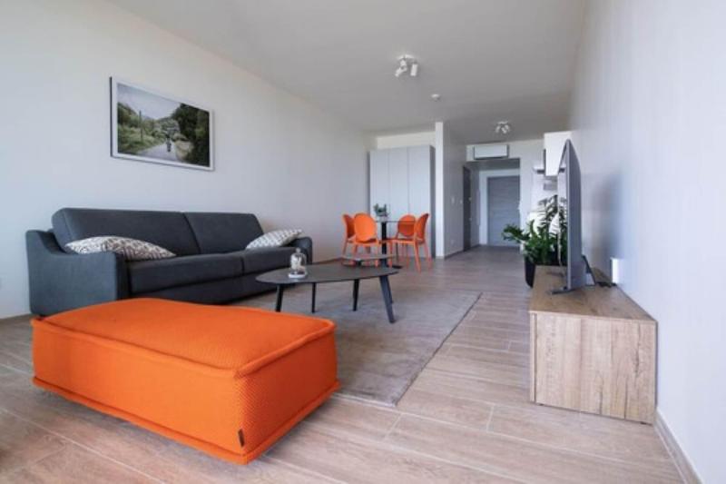 Residence Saletta Mare image