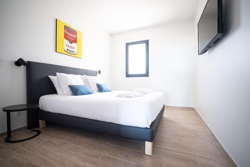 Residence Saletta Mare image