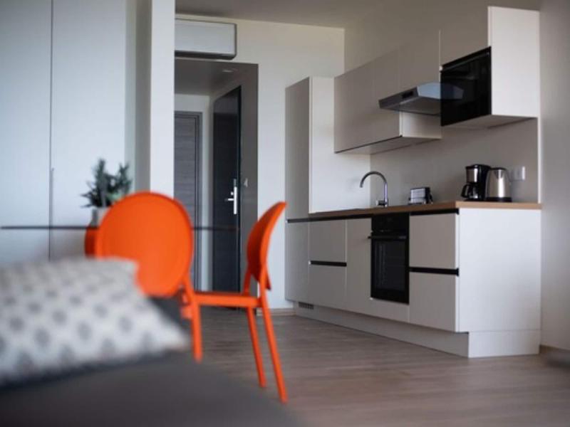 Residence Saletta Mare image