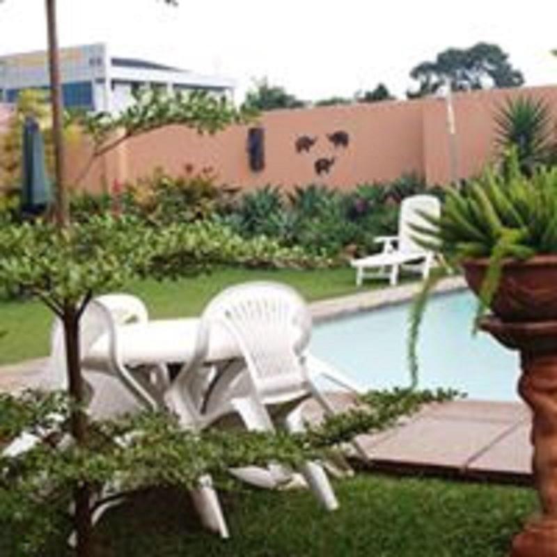 Silverline Guest Lodge image