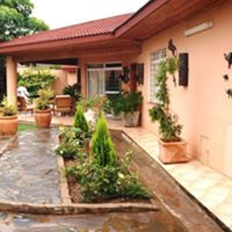 Silverline Guest Lodge image