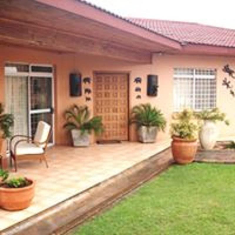 Silverline Guest Lodge image