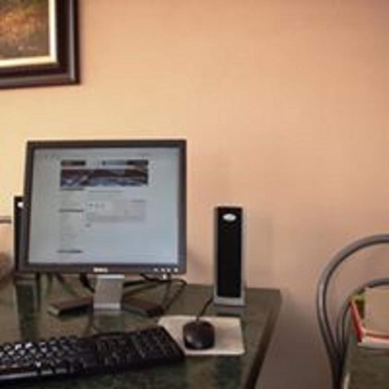 Silverline Guest Lodge image