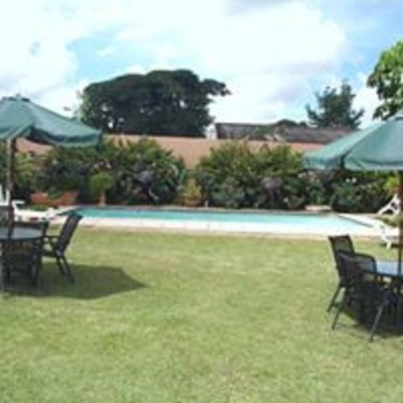 Silverline Guest Lodge image