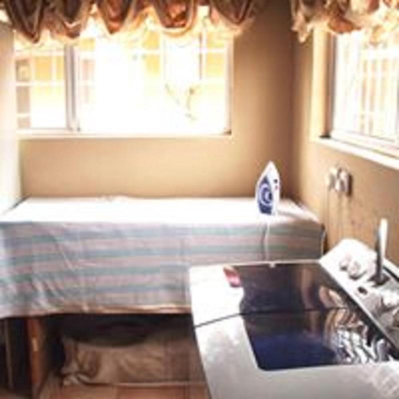 Silverline Guest Lodge image