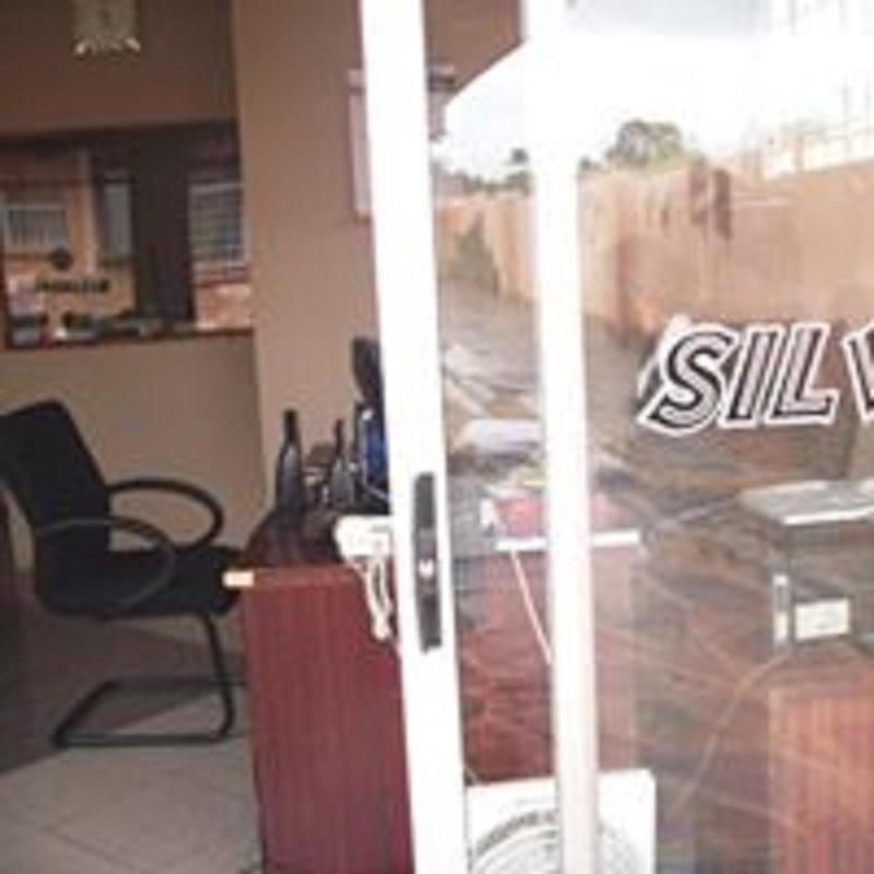 Silverline Guest Lodge image