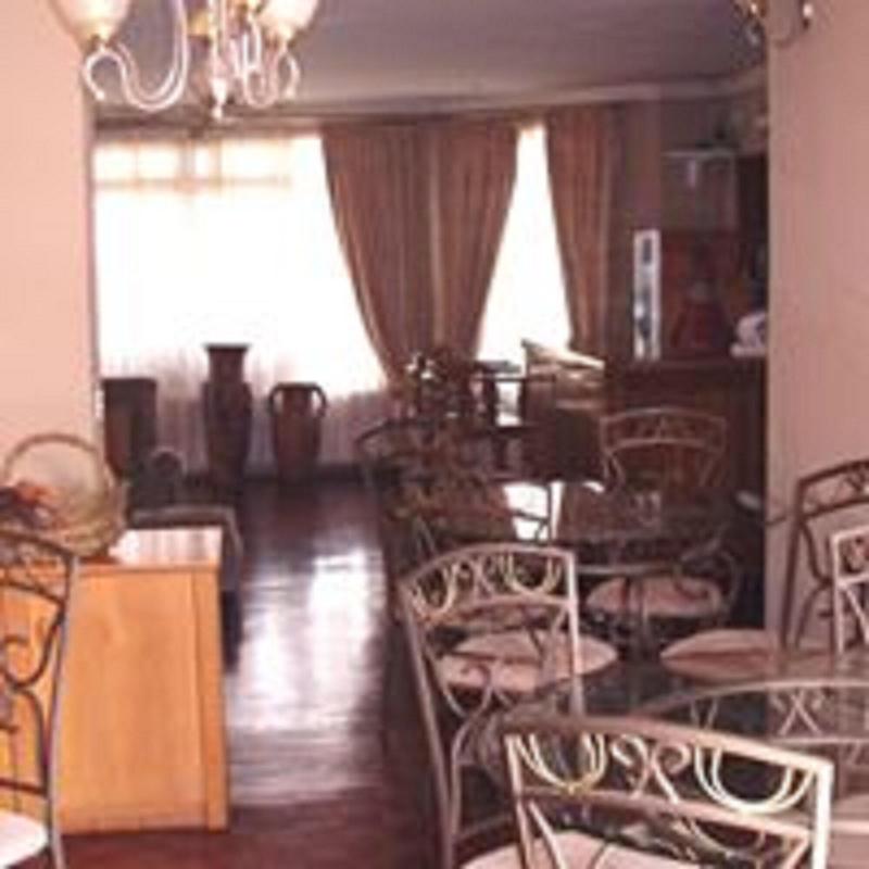 Silverline Guest Lodge image