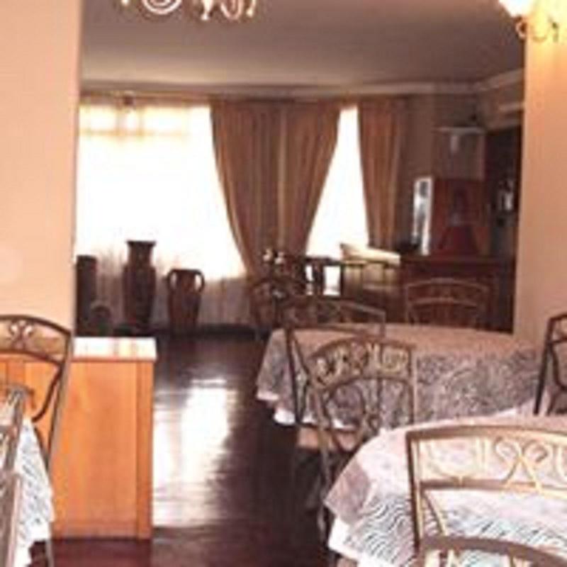 Silverline Guest Lodge image