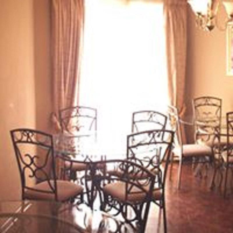 Silverline Guest Lodge image