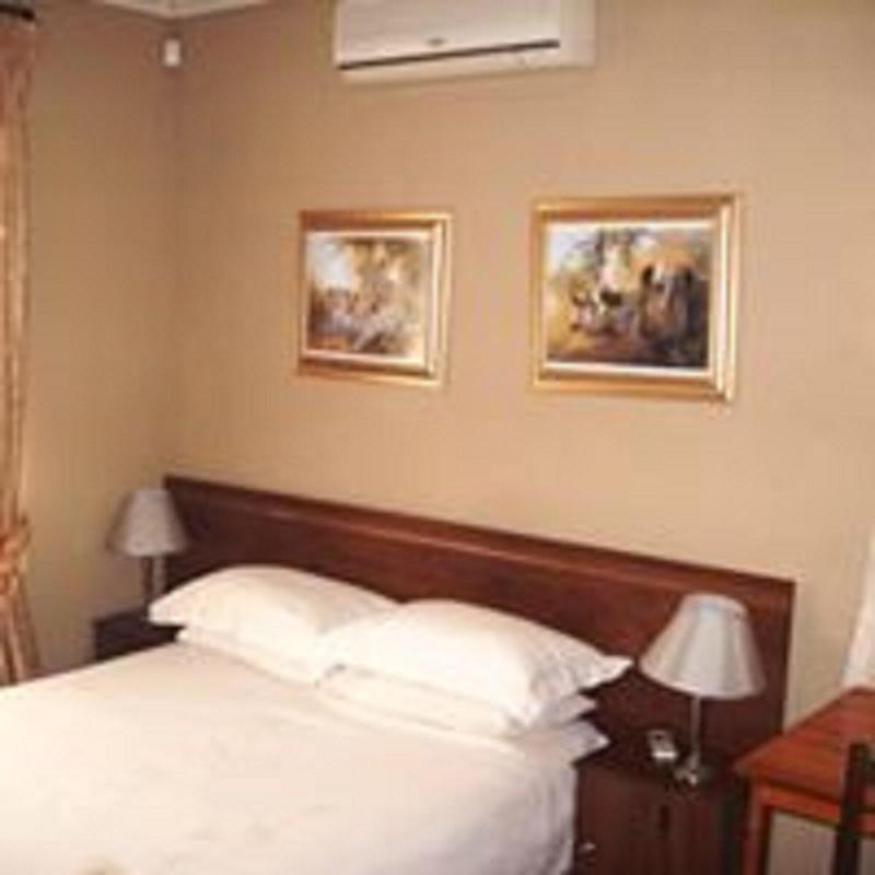 Silverline Guest Lodge image