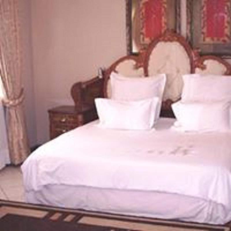 Silverline Guest Lodge image