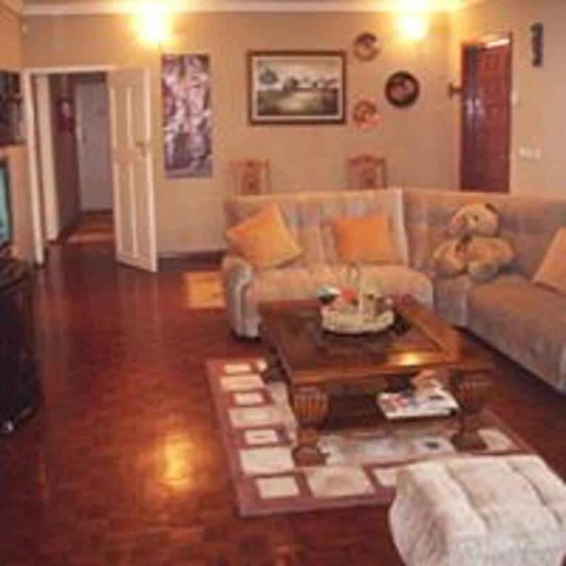 Silverline Guest Lodge image