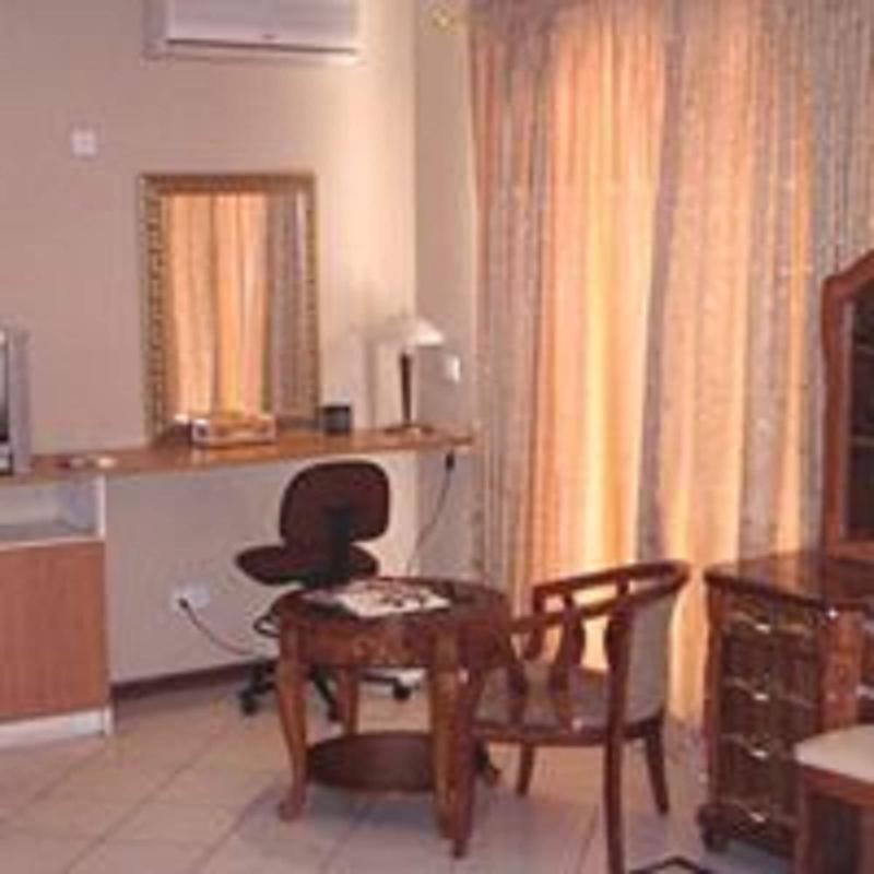 Silverline Guest Lodge image