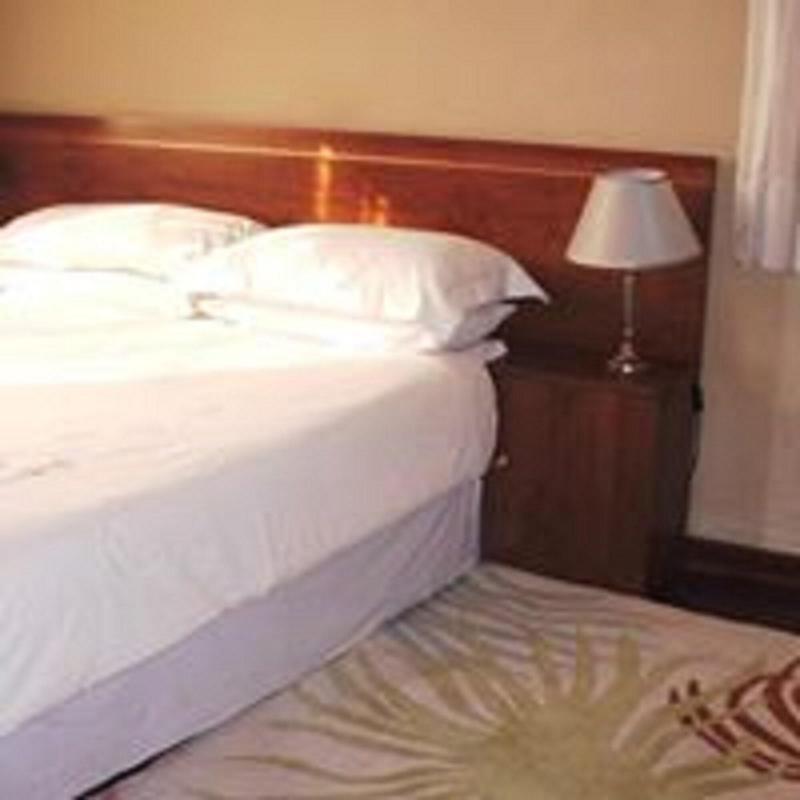 Silverline Guest Lodge image
