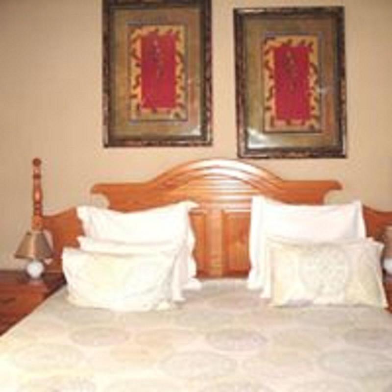 Silverline Guest Lodge image
