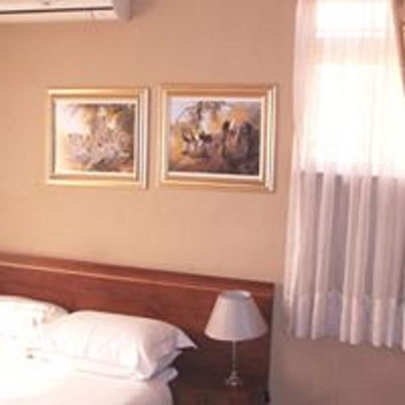 Silverline Guest Lodge image