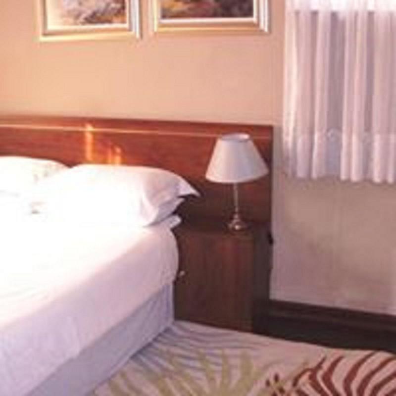 Silverline Guest Lodge image