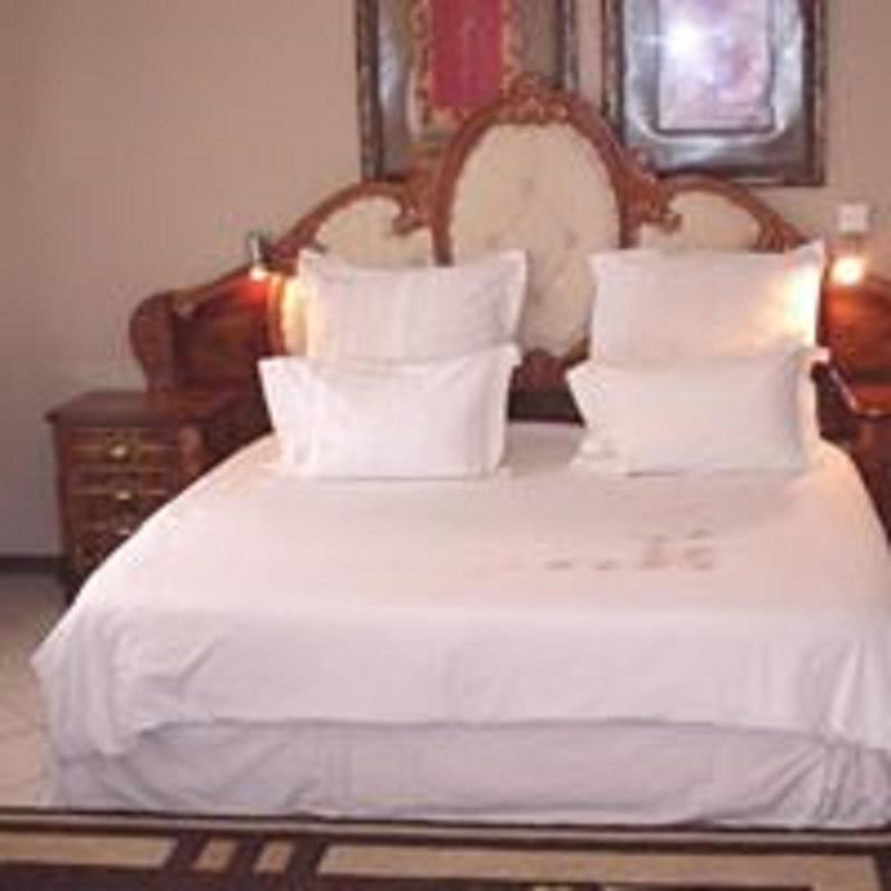 Silverline Guest Lodge image