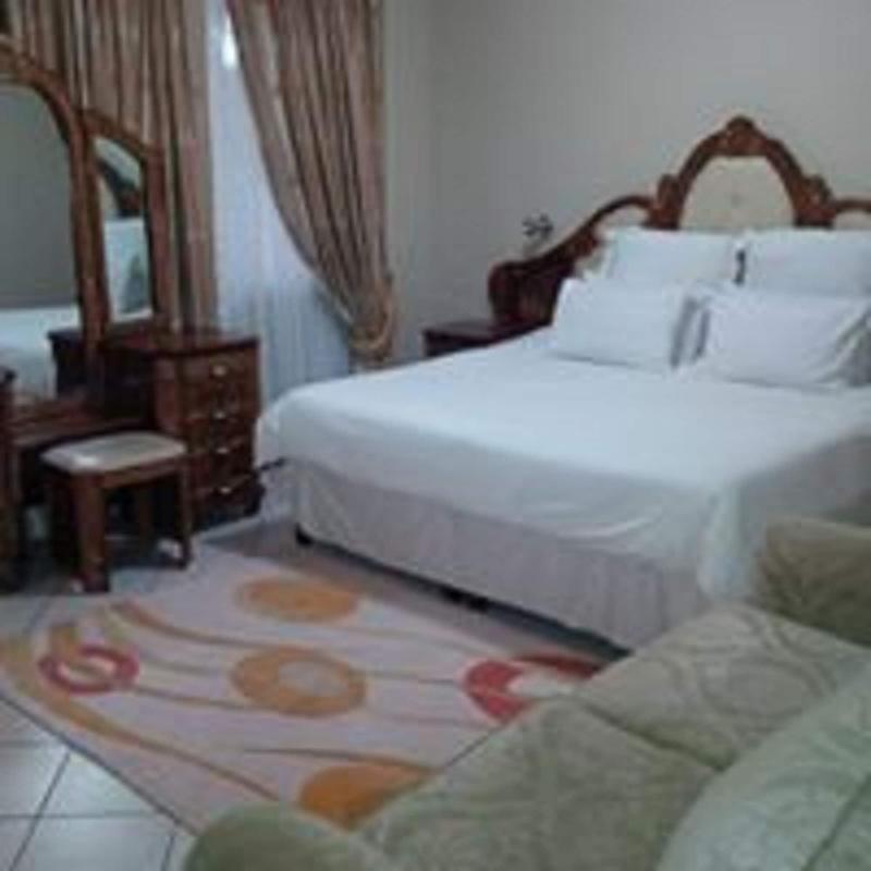 Silverline Guest Lodge image