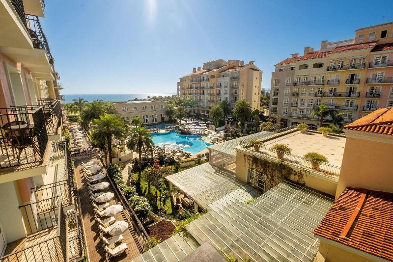 Apto Em Resort De Luxo Pra Ximo Ao Mar Ilc
