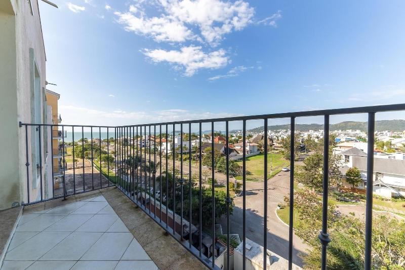 Apto Em Resort De Luxo Pra Ximo Ao Mar Ilc