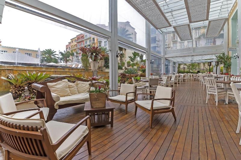 Apto Em Resort De Luxo Pra Ximo Ao Mar Ilc