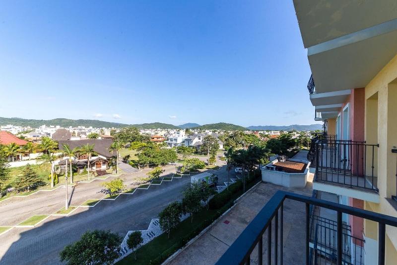 Apto Em Resort De Luxo Pra Ximo Ao Mar Ilc