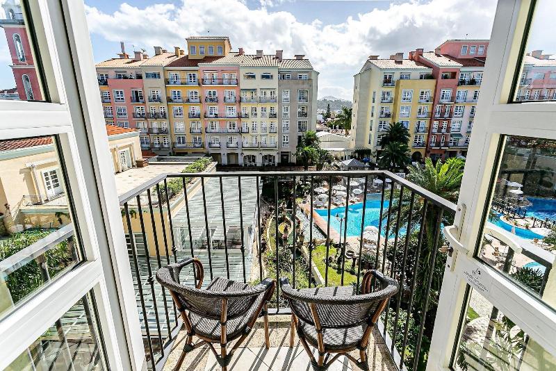 Apto Em Resort De Luxo Pra Ximo Ao Mar Ilc