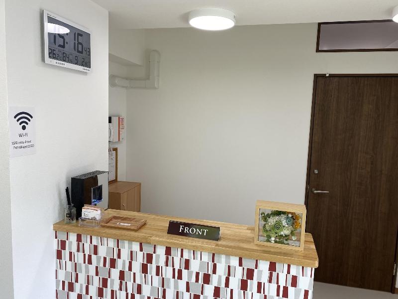 Cozystay Group Hotel Ishigakijima2020