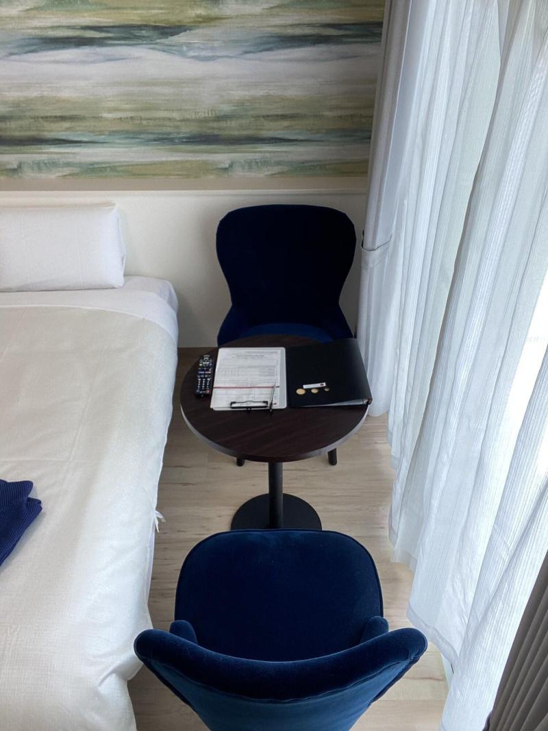 Cozystay Group Hotel Ishigakijima2020 — view