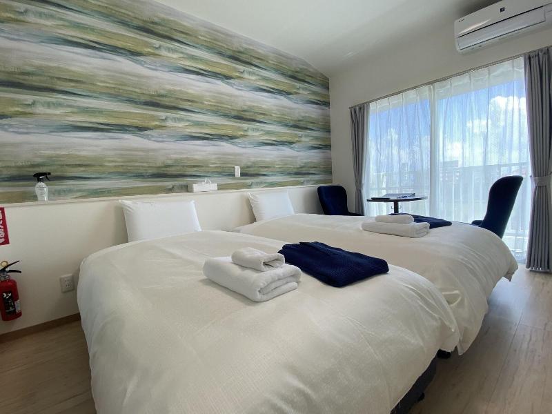 Cozystay Group Hotel Ishigakijima2020 gallery photo 10