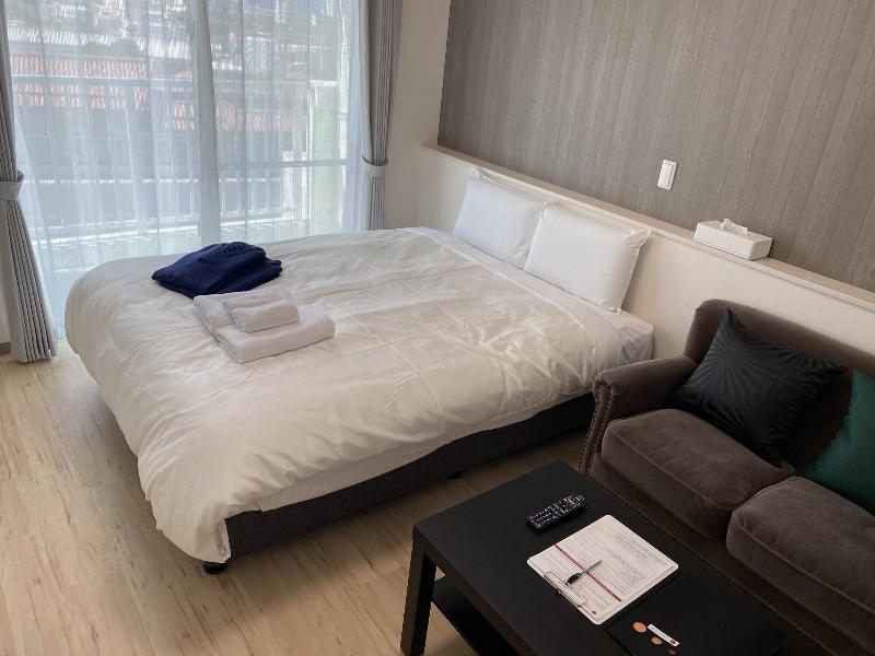 Cozystay Group Hotel Ishigakijima2020 gallery photo 13