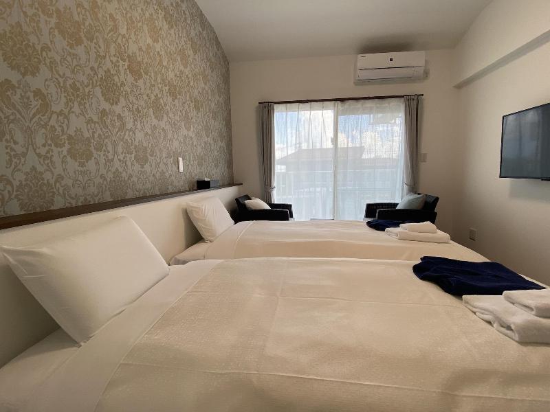 Cozystay Group Hotel Ishigakijima2020 gallery photo 19