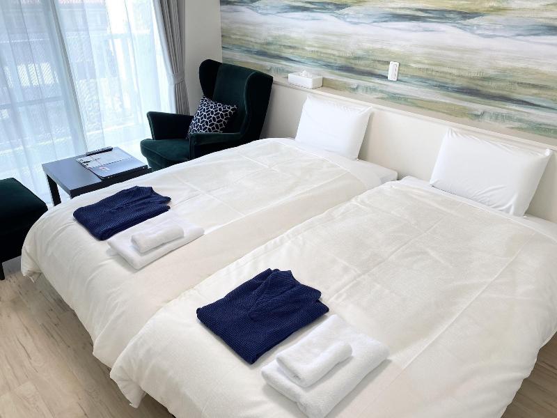 Cozystay Group Hotel Ishigakijima2020 gallery photo 25