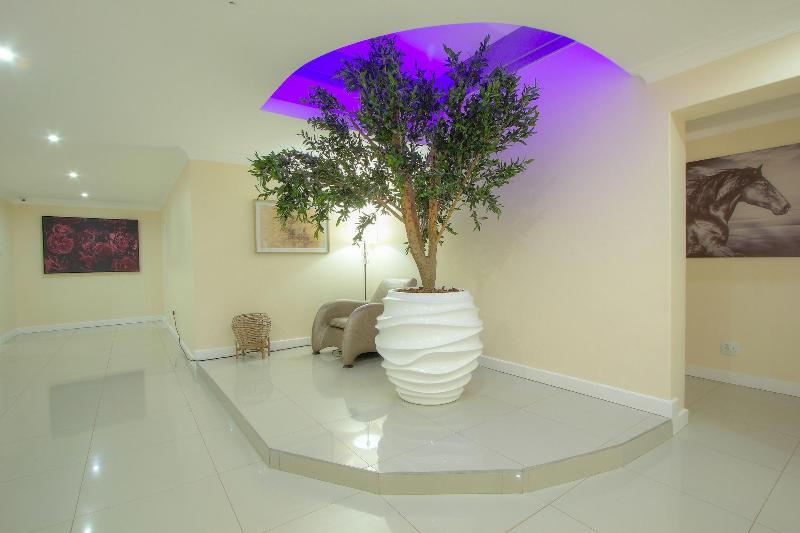 Royal Hills Lodge And Spa image