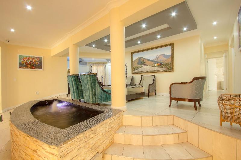Royal Hills Lodge And Spa image
