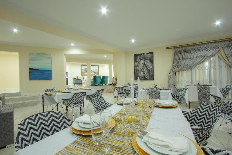 Royal Hills Lodge And Spa image