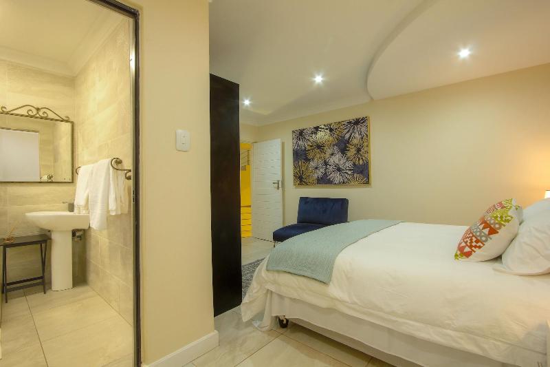 Royal Hills Lodge And Spa image
