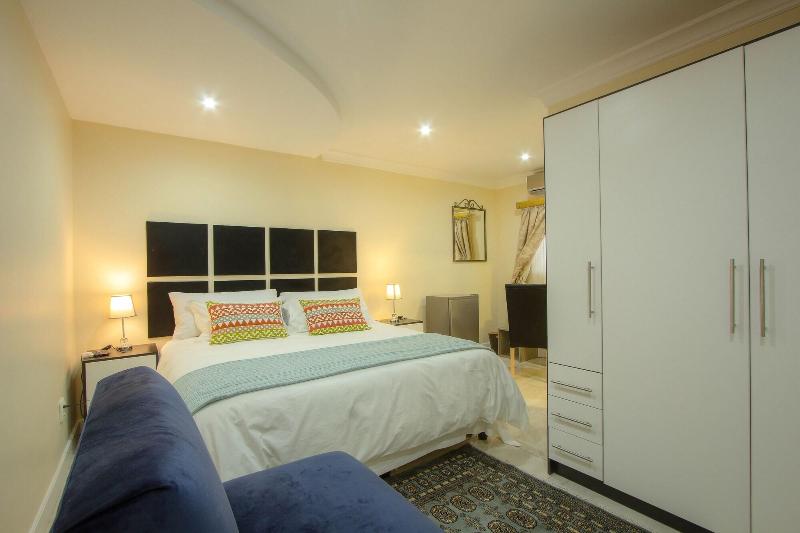 Royal Hills Lodge And Spa image