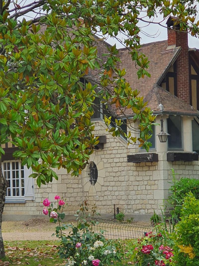 Le Manoir Du Coeur Volant B B