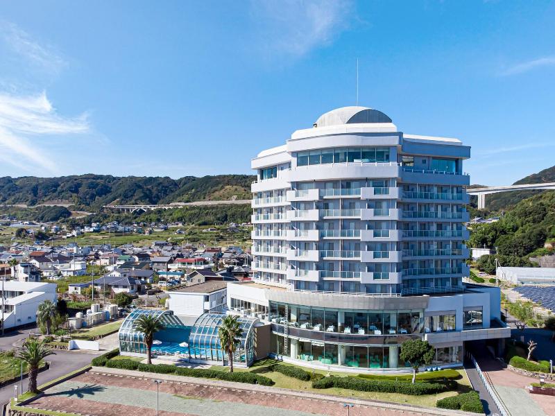 The Gran Resort Elegante Awajishima image