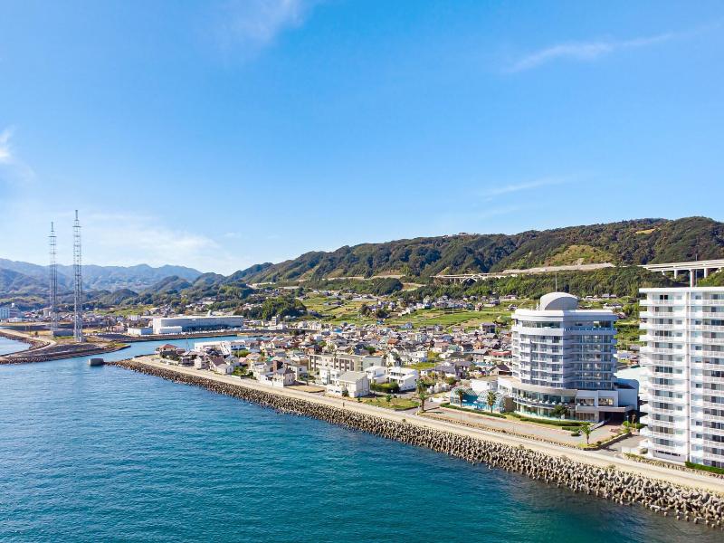 The Gran Resort Elegante Awajishima image