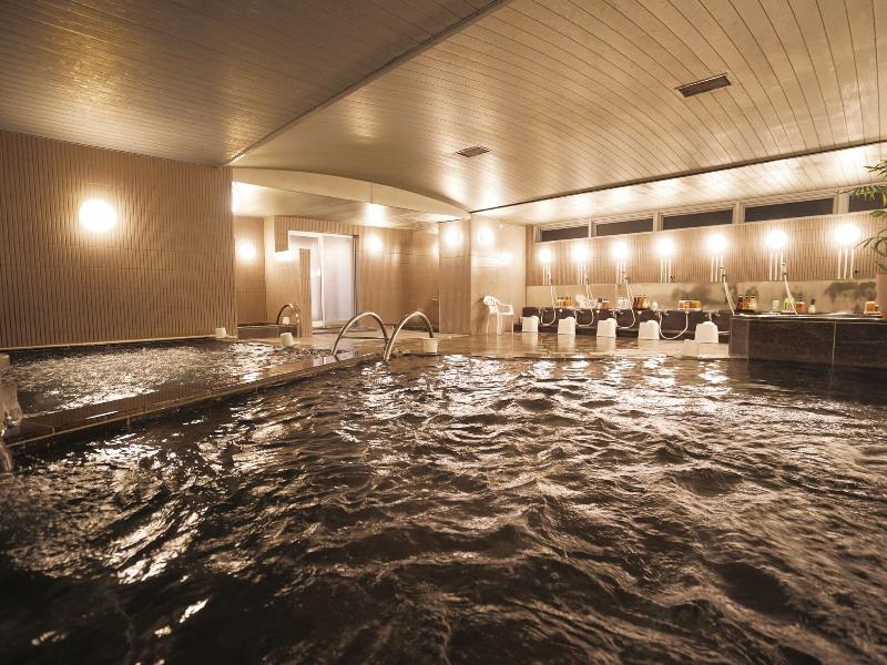 The Gran Resort Elegante Awajishima image