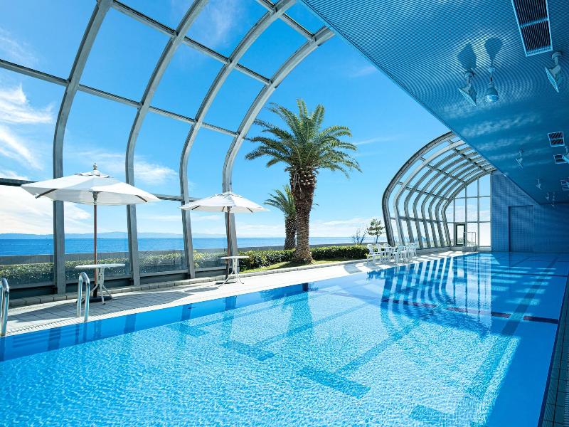 The Gran Resort Elegante Awajishima image